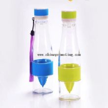 Fruit Juice Infuser Water Bottle images
