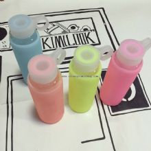 glass milk bottle images