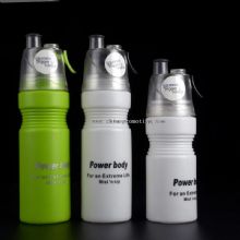 mist spray sports water bottle images