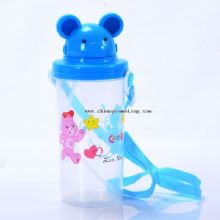 Plastic Children Water Bottle images