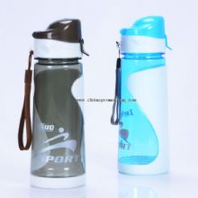 plastic mineral cycling water bottle BPA Free images