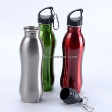 Sports Water Bottle for Bicycle Bike Thermos images