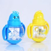 280ml cute thermons baby bottle images