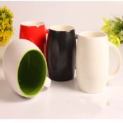 400ml Keramik Kaffeetasse images