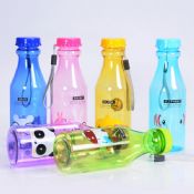 garrafa de água de esportes livres de BPA images