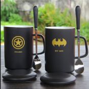 Ceramic coffee mug images