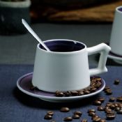 set de mug ceramice de cafea images