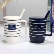Ceramic Mugs images