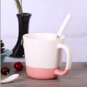 ceramic Shake mug images