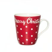 Christmas ceramic cup images