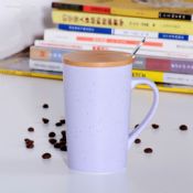 Kávu, mléko voda Cup / hrnek images