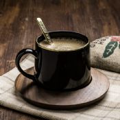 Tasse à café tasse 100 % céramique images