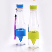 Fruit Juice Infuser Water Bottle images