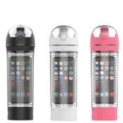 plastflaske design iphone flaske images