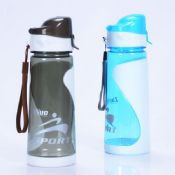 plastic mineral cycling water bottle BPA Free images