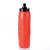 Kunststoff-Sport-Wasserflasche images