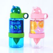 PP water bottle for kids images