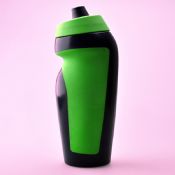 Slam PE Sport Water Bottle images