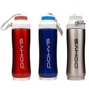 Stainless Steel Sports Bottle images