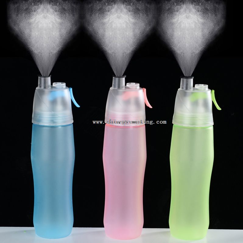 PE Sport Bottle