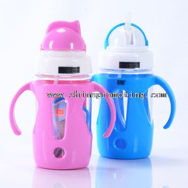 Petolar Bpa free babay milk bottle