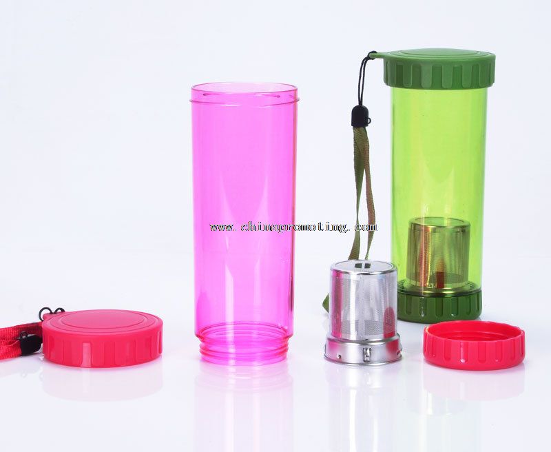 Plastik botol air