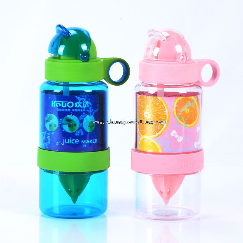 PP water bottle for kids