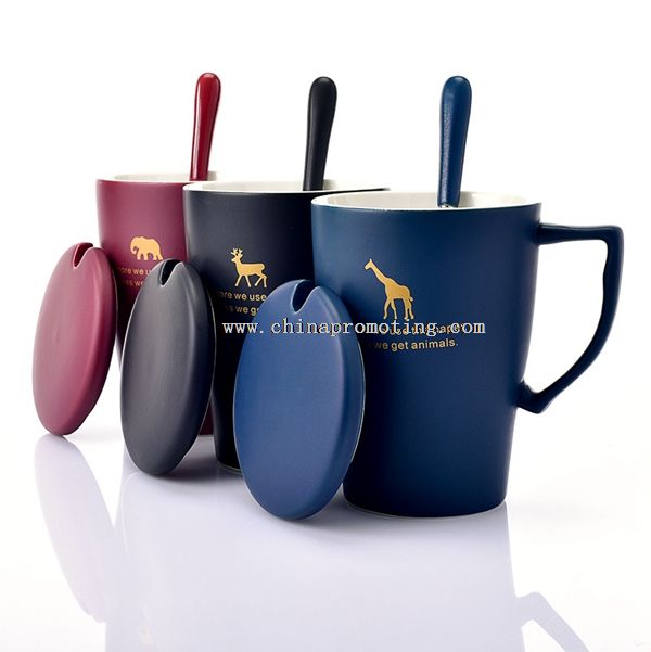 promotional coffee mug