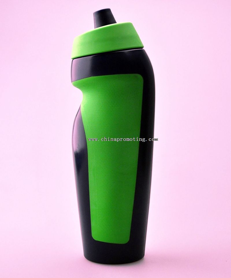 Slam Sport PE Water Bottle