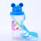 Plastic Children Water Bottle small picture