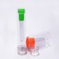plastic water bottle fruit infuser small picture