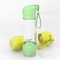 Tritan Fruit Infuser Water Bottle small picture