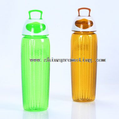 deportes botella de agua