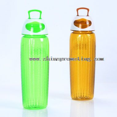 sports water bottle