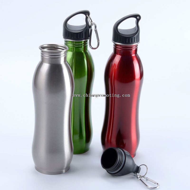 Sports Water Bottle for Bicycle Bike Thermos