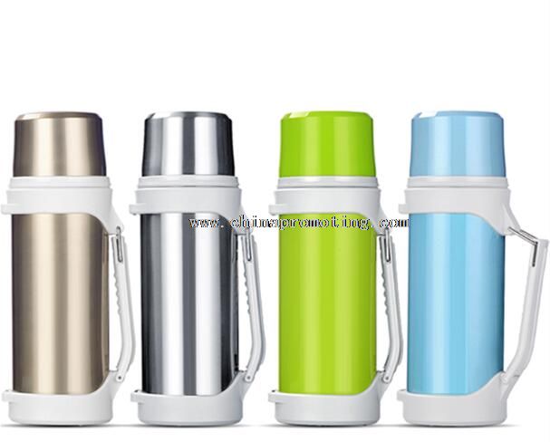 stainless steel water bottle