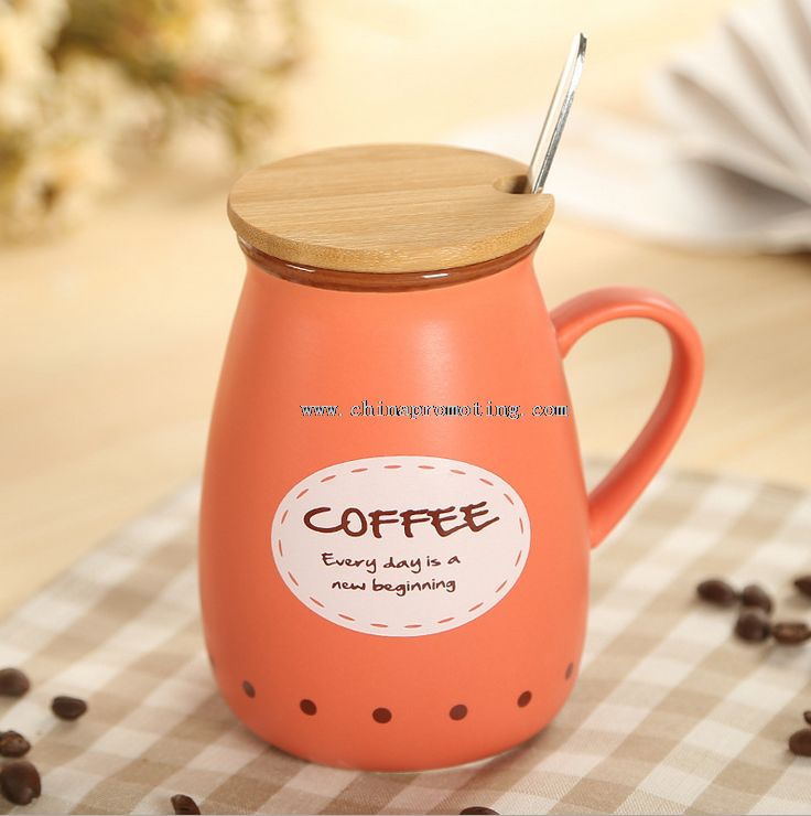 390ml ceramice halbă de cafea