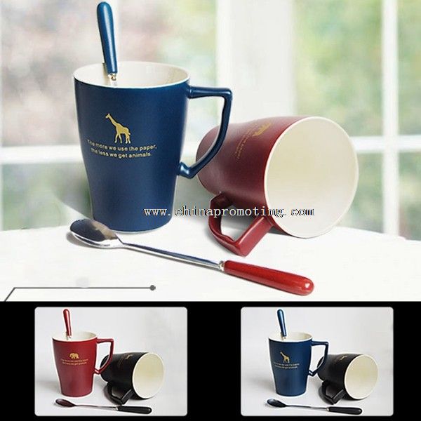 Ceramic coffee Mugs