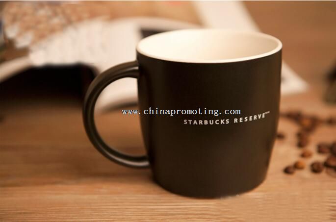 ceramic starbucks coffee mug