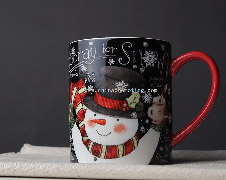 Christmas Cup