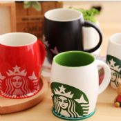 400ml starbucks promosi mug keramik images