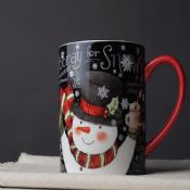 Christmas Cup images