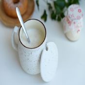 Keramik-Kaffeetassen images