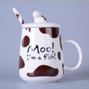 Kaffeetasse / Tasse Milch images