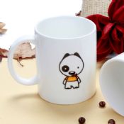Creative ceramic mugs images