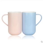 Magnesia porcelain Mug Cup images