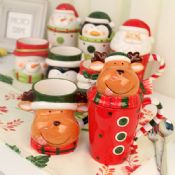 Merry Christmas Gift Mugs images