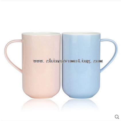 Magnesia porselen Mug Piala