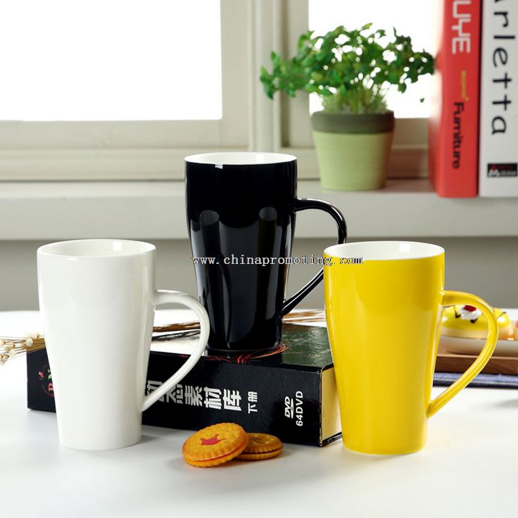 520ml Creative ceramic mug