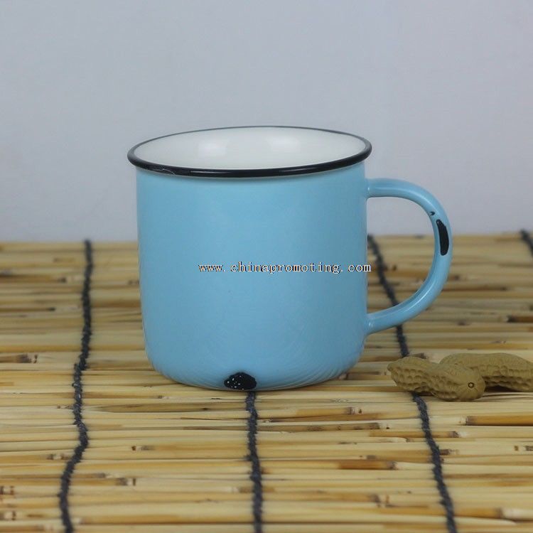 Ceramic Tea Mug